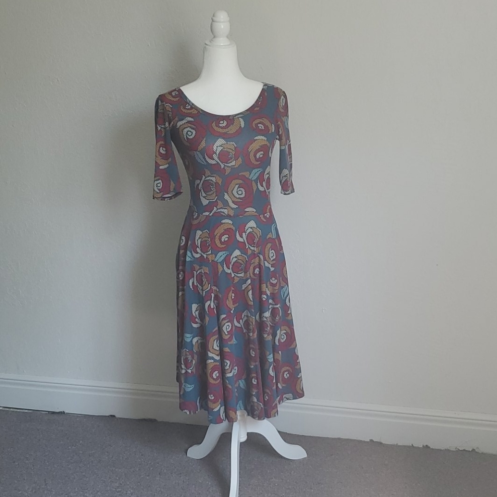 LulaRoe Nicole